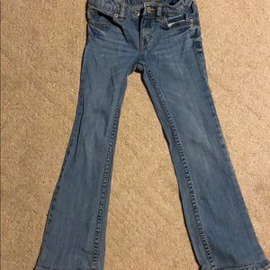Kids Cherokee jeans